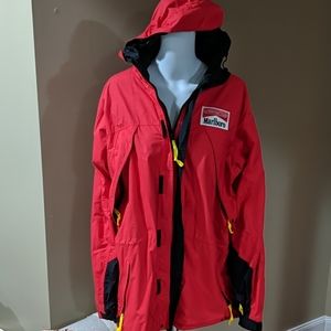 Vintage Marlboro Adventure Team Jacket